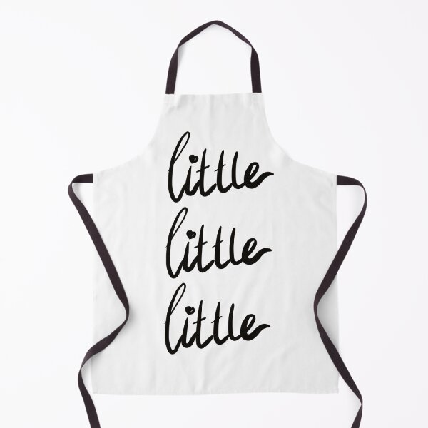 Item preview, little word for little designed and sold by HAIFAHARIS.