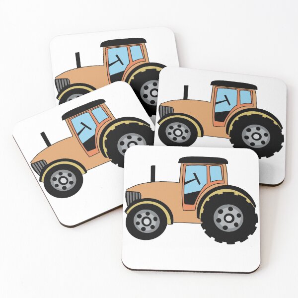Item preview, The Truck Art Illustration designed and sold by FashionN5.