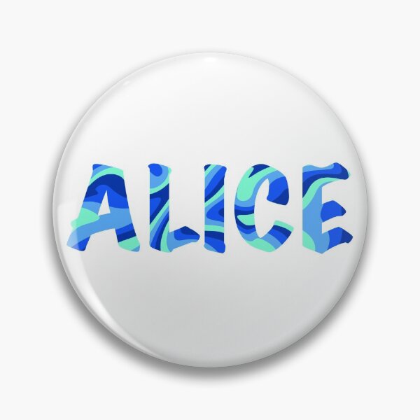 Item preview, Alice marble designed and sold by Fifi263.