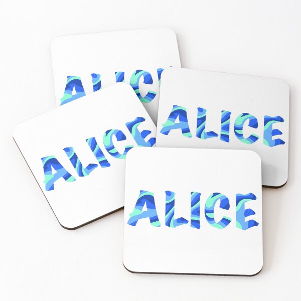 Item preview, Alice marble designed and sold by Fifi263.