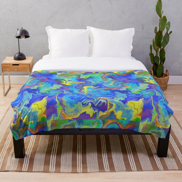 Item preview, Chaotic Colours! designed and sold by DeVineKaryou.