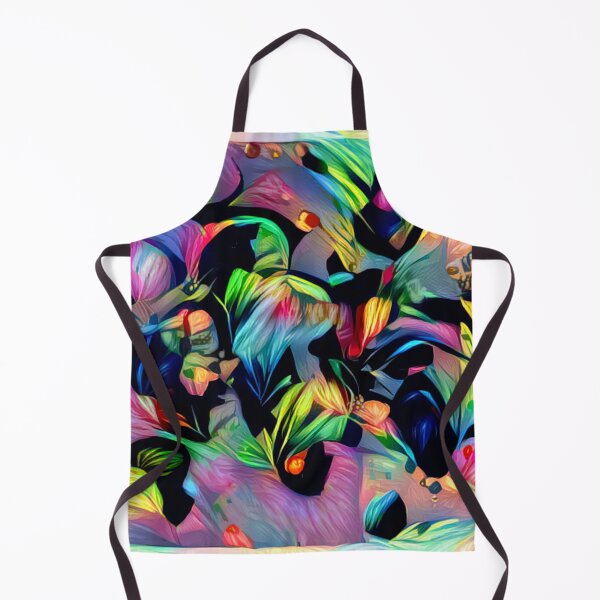 Item preview, Drowned Floral designed and sold by B-Tom-Essex.