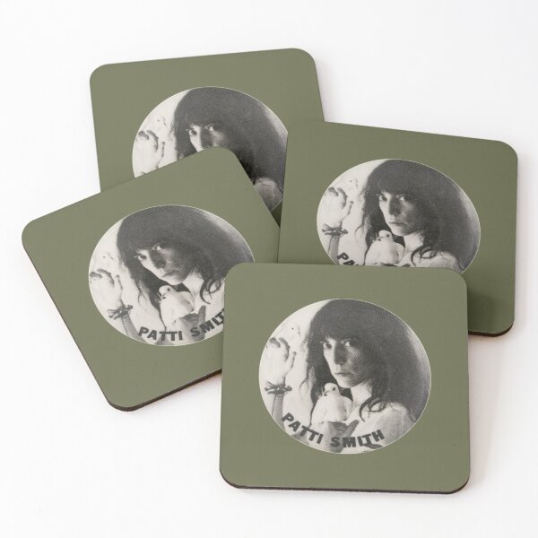 Item preview, Patti Smith Active  designed and sold by JaydenRowe3.
