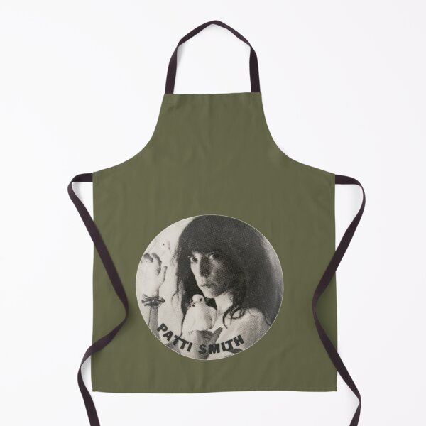 Item preview, Patti Smith Active  designed and sold by JaydenRowe3.