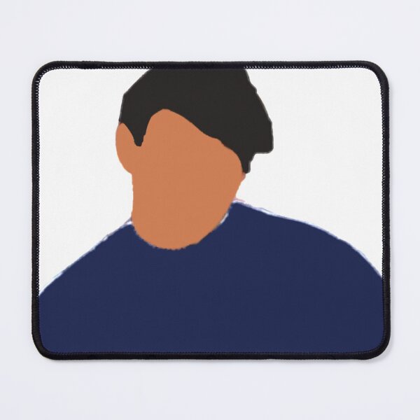 Item preview, Joey Tribbiani Drawing designed and sold by idkbrb.