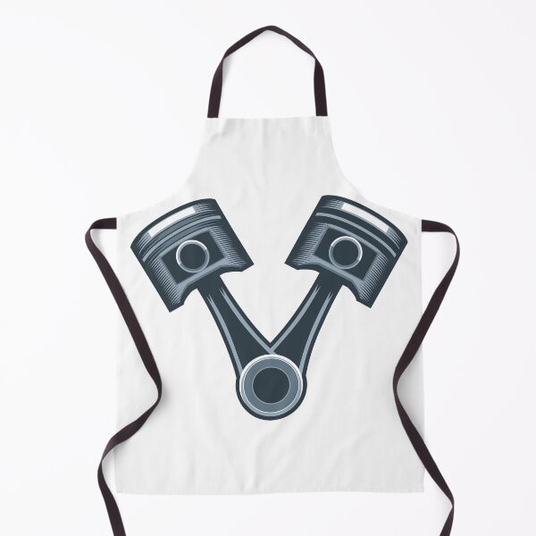 Item preview, Pistons designed and sold by itwasallmydream.