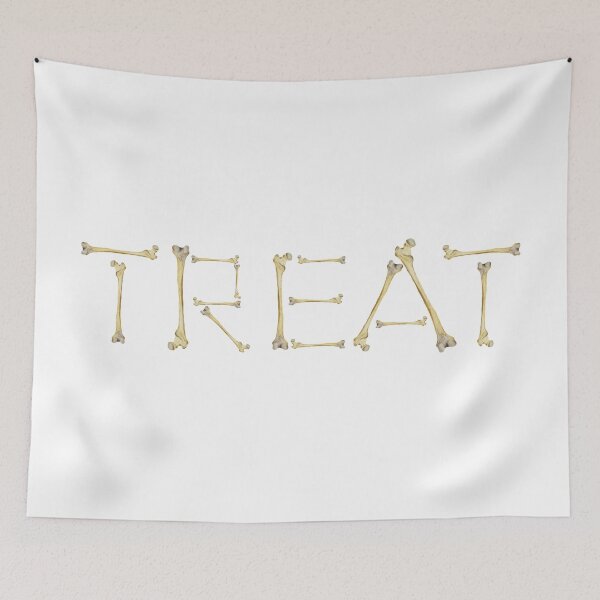 Item preview, Bone treat designed and sold by ArtSCPdesign.