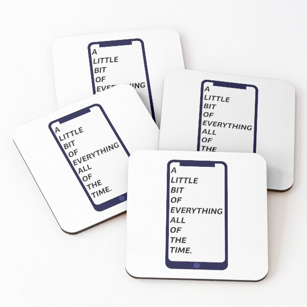 Item preview, A little bit of everything designed and sold by FranDraws.
