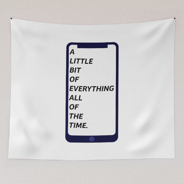Item preview, A little bit of everything designed and sold by FranDraws.