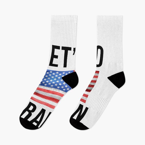 Item preview, Let's go Brandon designed and sold by tripanthias.