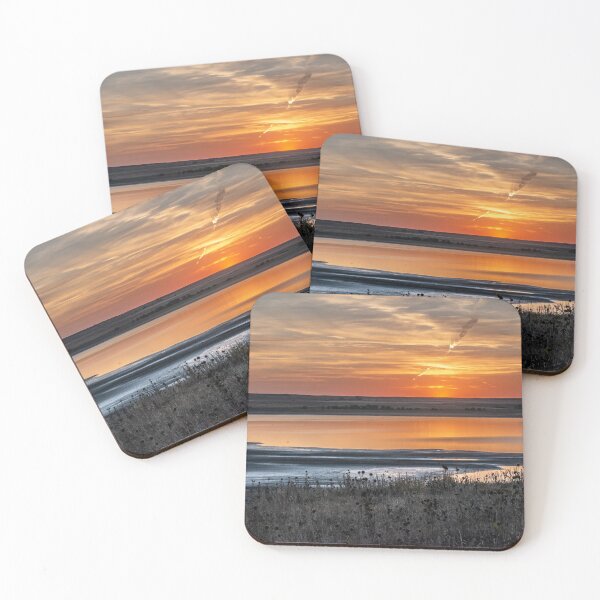 Item preview, Sunset on the plains designed and sold by TBirdPhotos.