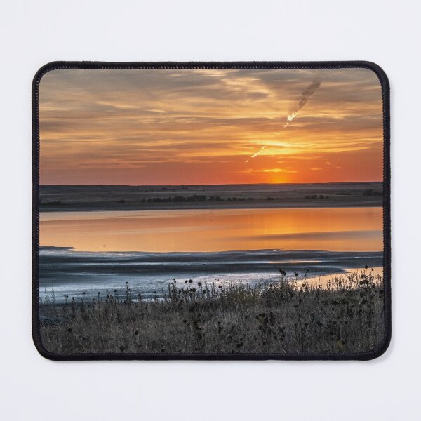 Item preview, Sunset on the plains designed and sold by TBirdPhotos.