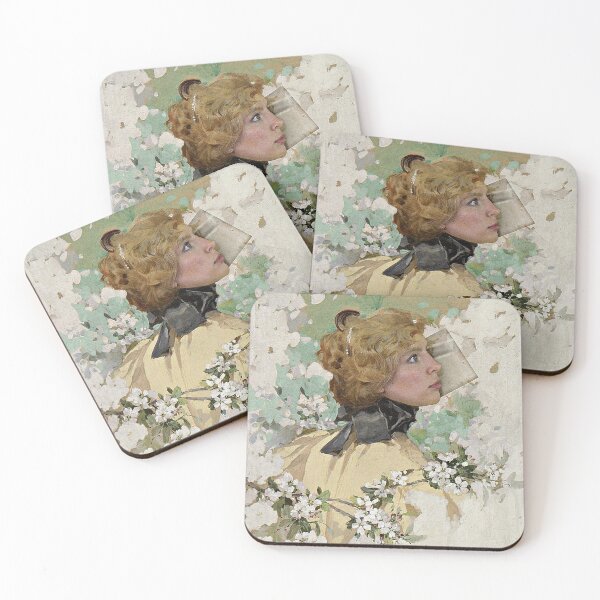 Item preview, The Company Girl x Villanelle  designed and sold by mainepad.