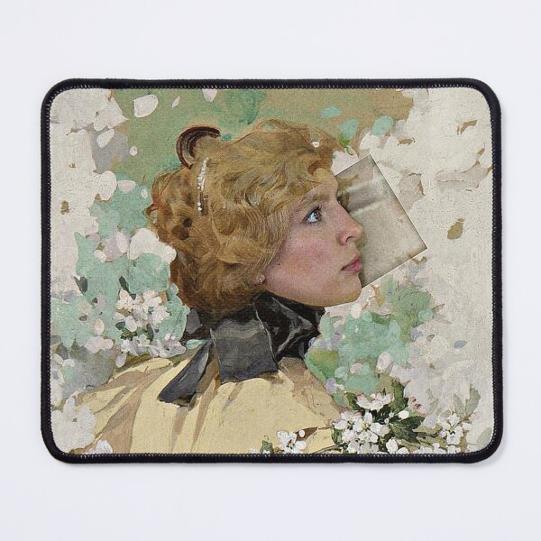Item preview, The Company Girl x Villanelle designed and sold by mainepad.