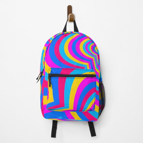 Item preview, Psychedelic Groovy Pattern designed and sold by TheSkullArmy.