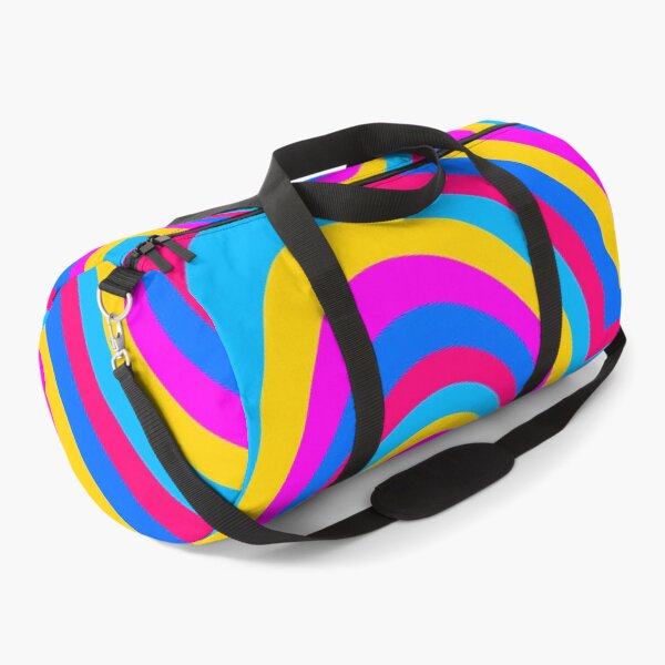 Item preview, Psychedelic Groovy Pattern designed and sold by TheSkullArmy.