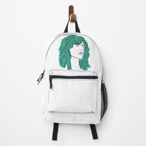 Item preview, Patti Smith Line Drawing designed and sold by JaydenRowe3.