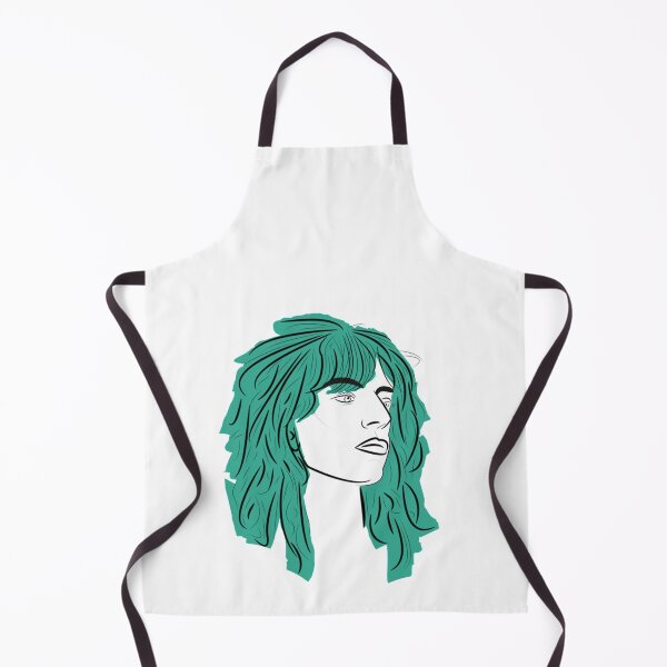 Item preview, Patti Smith Line Drawing designed and sold by JaydenRowe3.