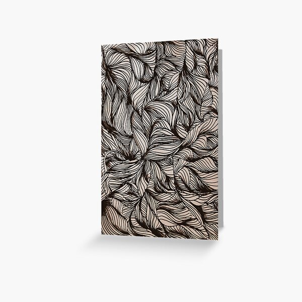 Item preview, Curve line illusion art designed and sold by Keerti Uikey.