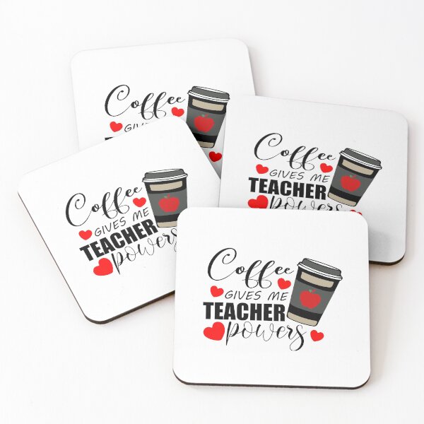 Item preview, Perfect gifts for teachers! for school friends who are engaged in education designed and sold by oldeck.