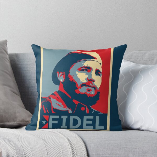 Item preview, FIDEL CASTRO Hope designed and sold by distractful.