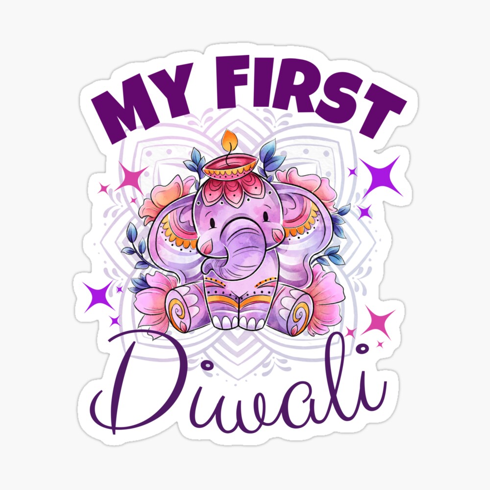 Shubh Diwali Poster or Banner Design with Illustration of Young Lady  Decorated Her House Illuminated Oil Lamp. Stock Illustration - Illustration  of background, flyer: 154688773
