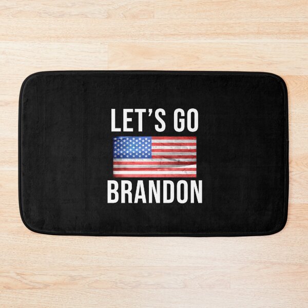 Item preview, Let's go Brandon designed and sold by tripanthias.