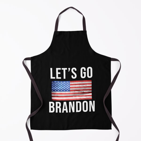 Item preview, Let's go Brandon designed and sold by tripanthias.