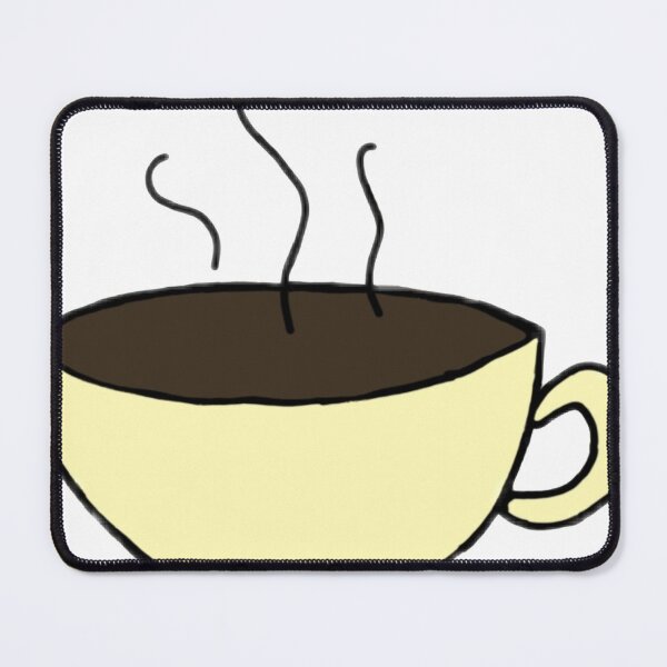 Item preview, Cup of tea  designed and sold by idkbrb.