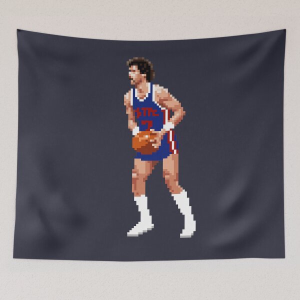 Item preview, Kelly Tripucka Pixel Standing. Qiangy designed and sold by qiangdade.