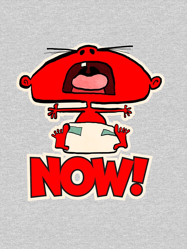 NOW! by daviz