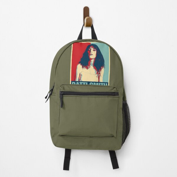 Item preview, Retro Hope Style Patti Smith designed and sold by JaydenRowe3.