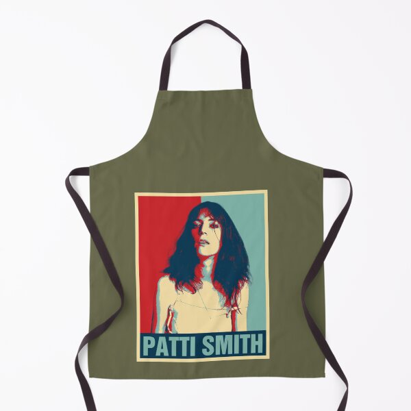Item preview, Retro Hope Style Patti Smith designed and sold by JaydenRowe3.