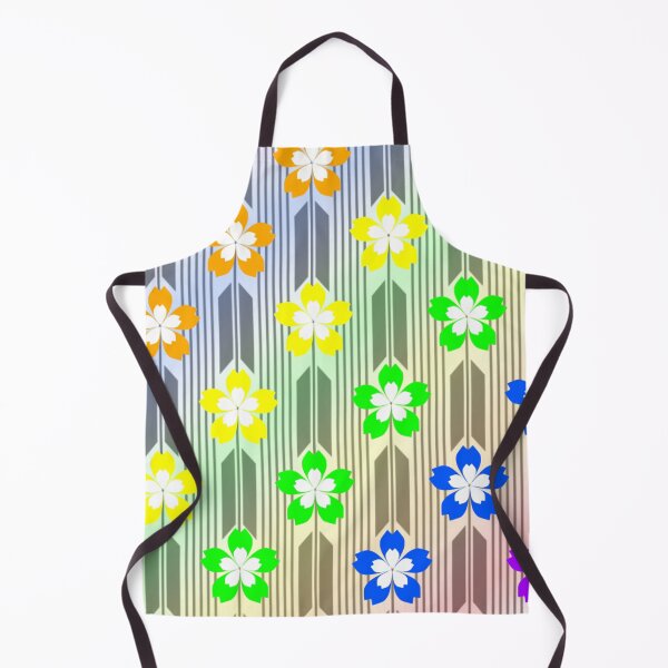 Item preview, Rainbow Flowers designed and sold by MissMay5.