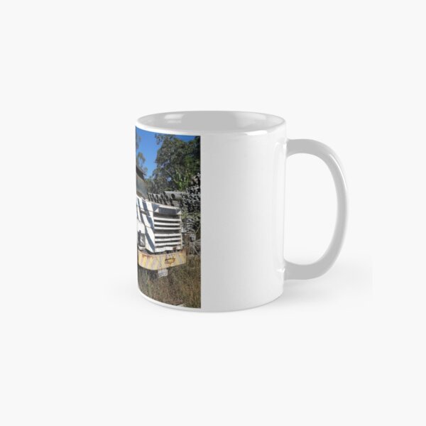 Scania Trucks Meistverkaufte Standardkaffee 11 Unzen Geschenk Tassen für alle 