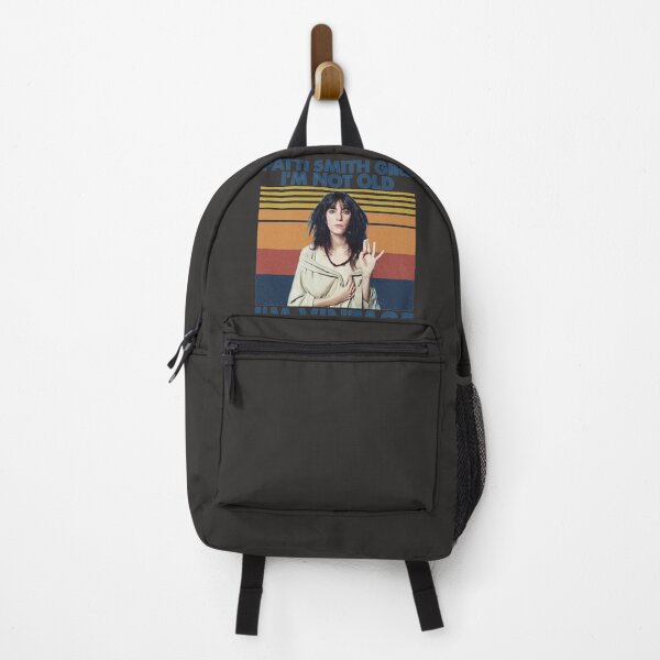 Item preview, Retro Shirt Patti Smith designed and sold by JaydenRowe3.