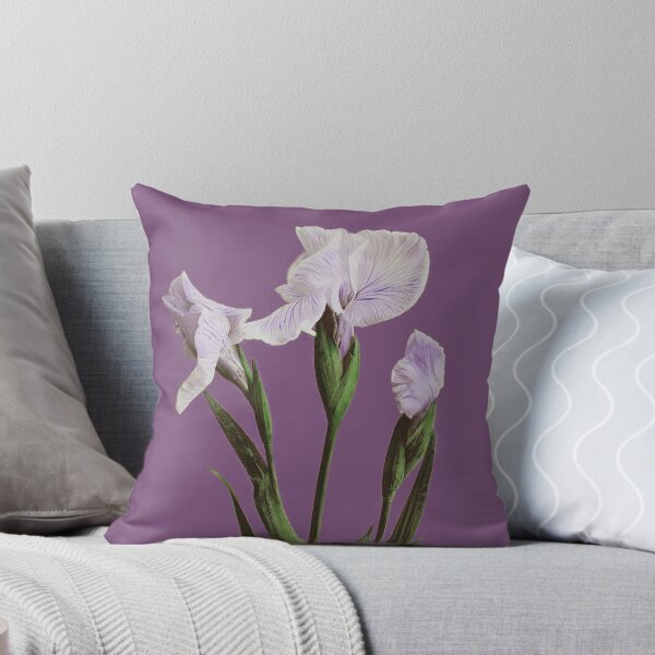 Item preview, Iris Kæmpferi designed and sold by aura-shop.
