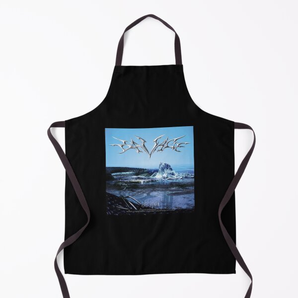 Item preview, aespa SAVAGE Album Cover designed and sold by helloharu.