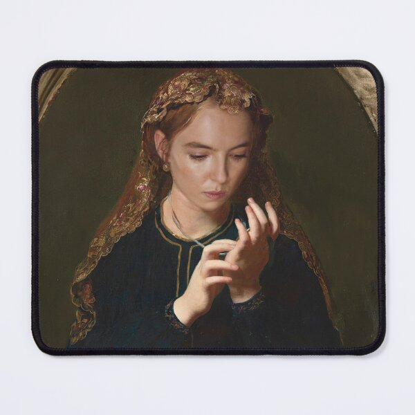 Item preview, Distant Memories x Villanelle  designed and sold by mainepad.