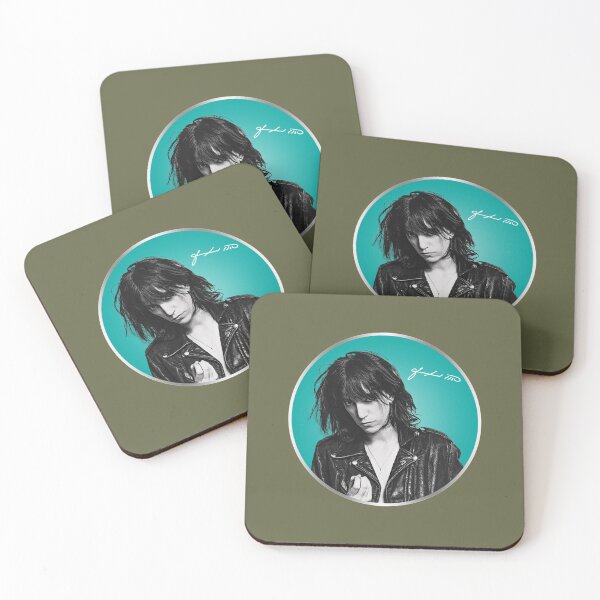 Item preview, Signature Patti Smith  designed and sold by JaydenRowe3.