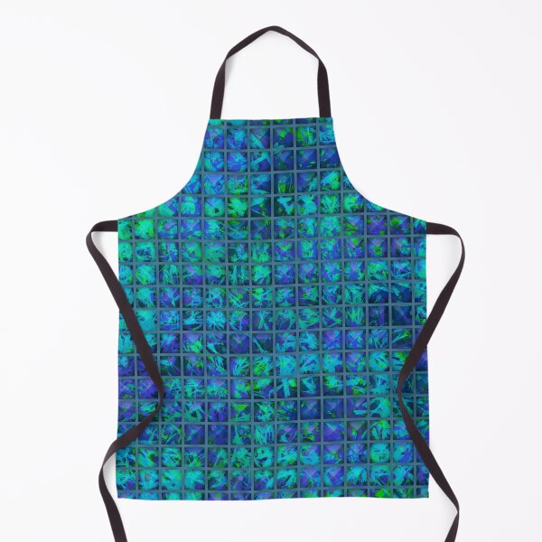 Item preview, Quilted Splashes designed and sold by Finding Fortuity.