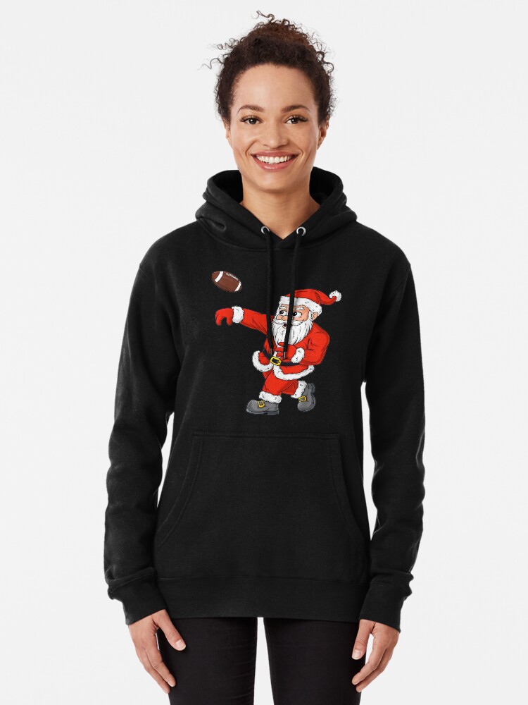 Boys discount xmas hoodie