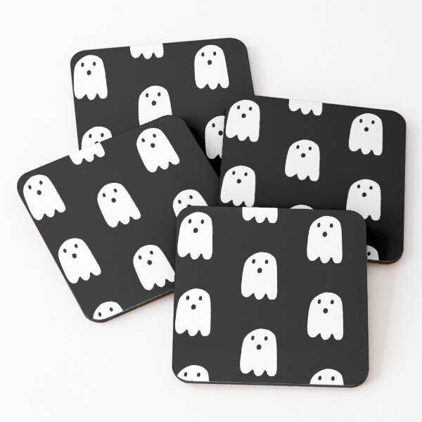 Item preview, Ghost designed and sold by Pottsfield-CM.