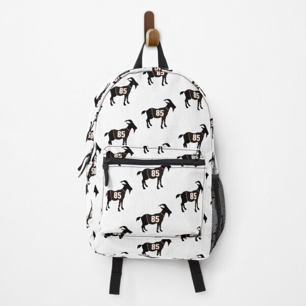 Item preview, Chad Johnson GOAT designed and sold by cwijeta.