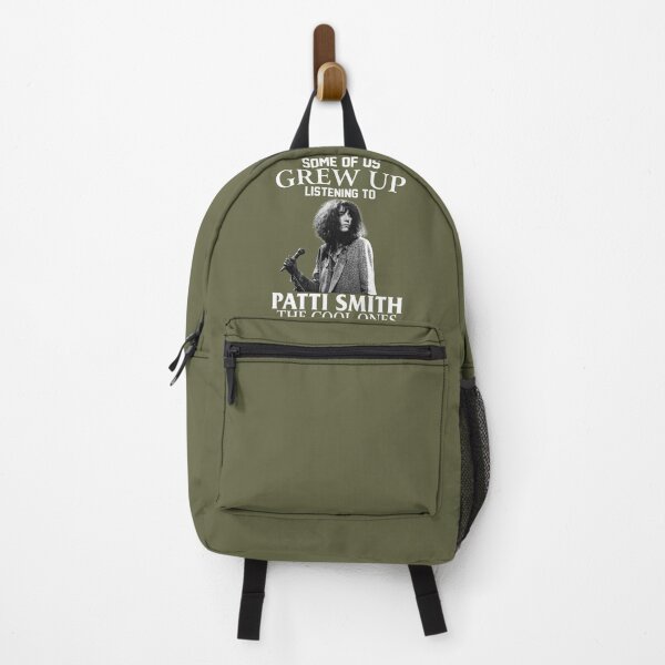 Item preview, Some Of Us Grew Up Listening To Patti Smith designed and sold by JaydenRowe3.