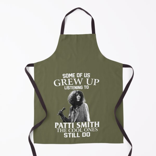 Item preview, Some Of Us Grew Up Listening To Patti Smith designed and sold by JaydenRowe3.