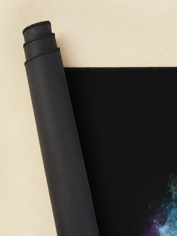 Alternate view of Final Fantasy VII Remake Mouse Pad