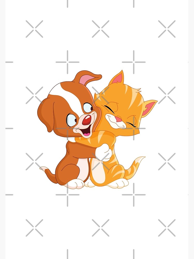 "Best Friends Pets" Poster for Sale by PetvioCapital Redbubble