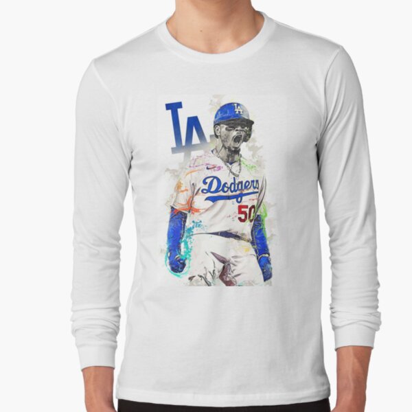 Aliexpress New Mookie Betts, Los Angeles Dodgers T-Shirt T-shirts Man Sports Fan T-shirts Plain T-Shirt Cute