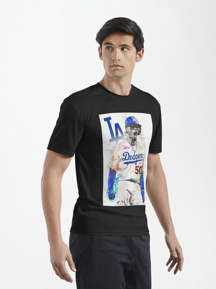 Mookie Betts Graphic T-Shirt Dress for Sale by Hihilsahila